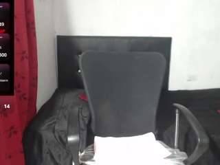 elizabeth-clint1 Live Webcam on CamSoda