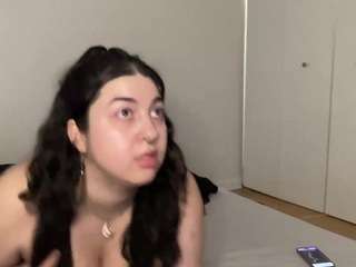 Live stream of sofiarosaliaa