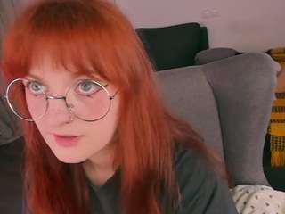 Ця модель зараз онлайн. alice-cuteperv