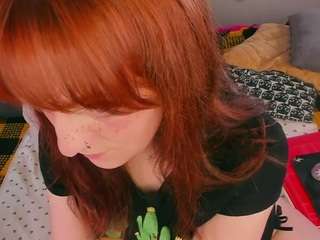 Alice-cuteperv's cam show statistics and live stream
