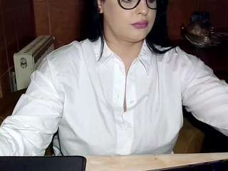 cataleyaangel Live Webcam on CamSoda