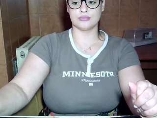 cataleyaangel live cam profile