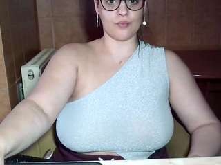 cataleyaangel Live Webcam on CamSoda