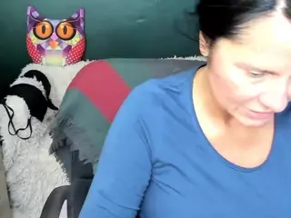 ellenSugar's Live Sex Cam Show