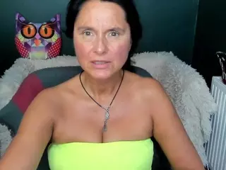 ellenSugar's Live Sex Cam Show