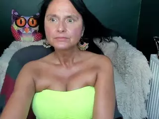 ellenSugar's Live Sex Cam Show