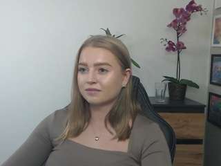 ericalust from CamSoda
