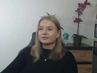 ericalust Live Webcam on CamSoda