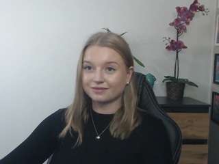 ericalust Live Webcam on CamSoda