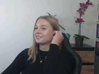 ericalust Live Webcam on CamSoda