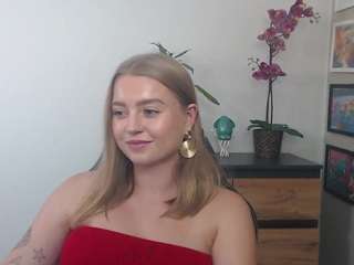 ericalust Live Webcam on CamSoda