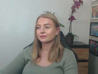 ericalust webcam model