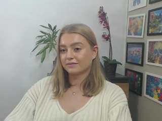 ericalust Live Webcam on CamSoda