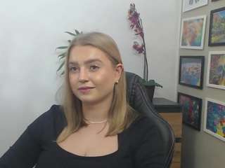 ericalust Live Webcam on CamSoda