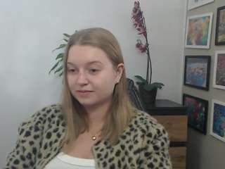 ericalust webcam model