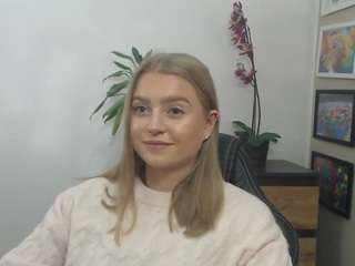 ericalust webcam model