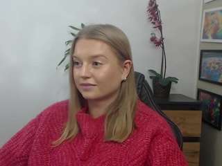 ericalust Live Webcam on CamSoda