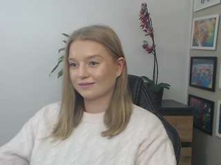 ericalust Live Webcam on CamSoda