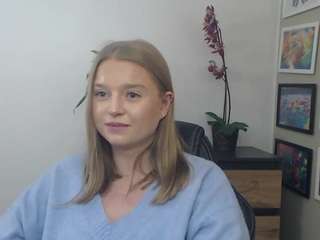 ericalust Live Webcam on CamSoda