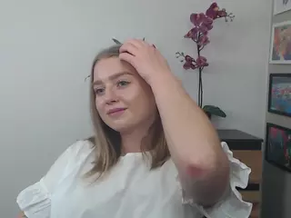 EricaLUST's Live Sex Cam Show