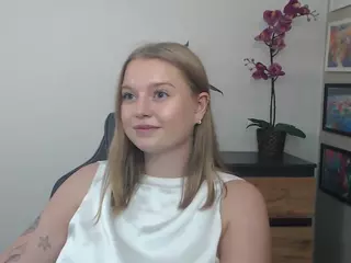 EricaLUST's Live Sex Cam Show