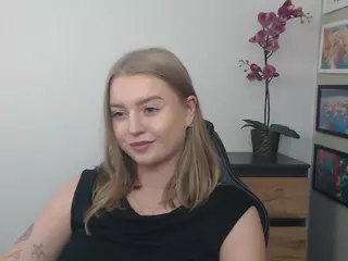 EricaLUST's Live Sex Cam Show