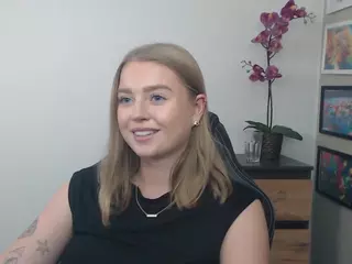 EricaLUST's Live Sex Cam Show