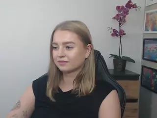 EricaLUST's Live Sex Cam Show