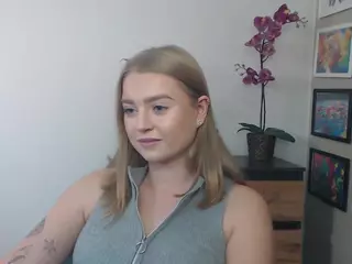 EricaLUST's Live Sex Cam Show