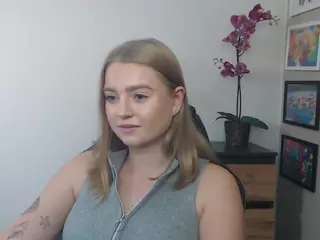 EricaLUST's Live Sex Cam Show