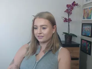EricaLUST's Live Sex Cam Show