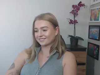 EricaLUST's Live Sex Cam Show