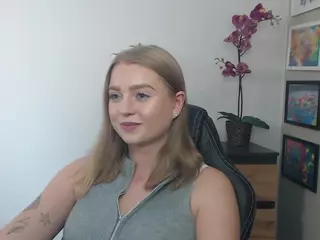 EricaLUST's Live Sex Cam Show