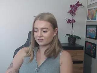 EricaLUST's Live Sex Cam Show