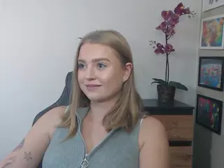 EricaLUST's Live Sex Cam Show