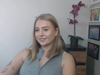 EricaLUST's Live Sex Cam Show