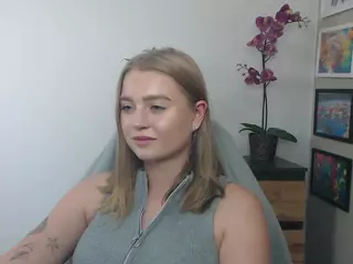 EricaLUST's Live Sex Cam Show