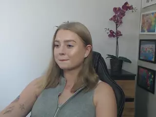 EricaLUST's Live Sex Cam Show