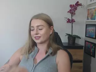 EricaLUST's Live Sex Cam Show