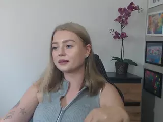 EricaLUST's Live Sex Cam Show
