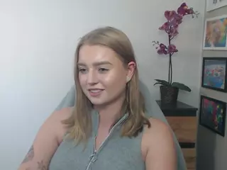 EricaLUST's Live Sex Cam Show