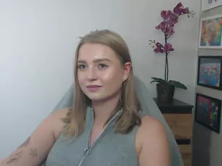 EricaLUST's Live Sex Cam Show