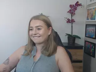EricaLUST's Live Sex Cam Show