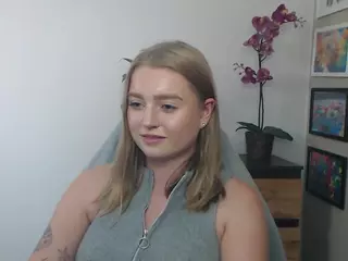EricaLUST's Live Sex Cam Show