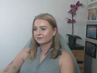 EricaLUST's Live Sex Cam Show