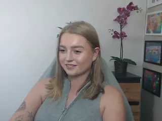 EricaLUST's Live Sex Cam Show