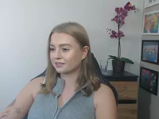 EricaLUST's Live Sex Cam Show