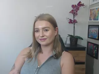 EricaLUST's Live Sex Cam Show