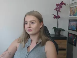 EricaLUST's Live Sex Cam Show