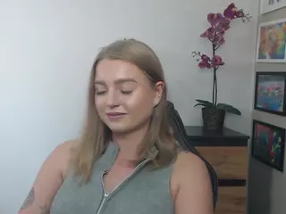 EricaLUST's Live Sex Cam Show